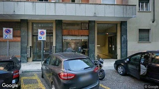 Apartments for rent in Verona - Photo from Google Street View