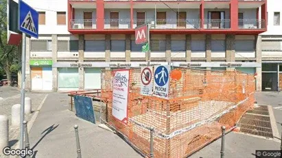 Rooms for rent in Milano Zona 8 - Fiera, Gallaratese, Quarto Oggiaro - Photo from Google Street View