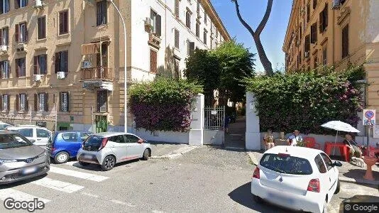 Apartments for rent in Roma Municipio VIII – Appia Antica - Photo from Google Street View
