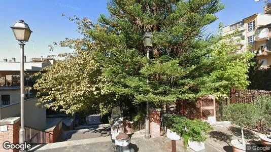 Apartments for rent in Roma Municipio XIII – Aurelia - Photo from Google Street View