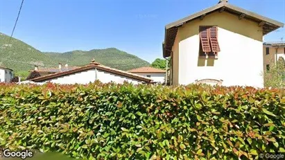 Apartments for rent in Lucca - Photo from Google Street View