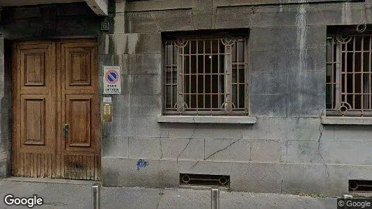 Apartments for rent in Milano Zona 1 - Centro storico - Photo from Google Street View