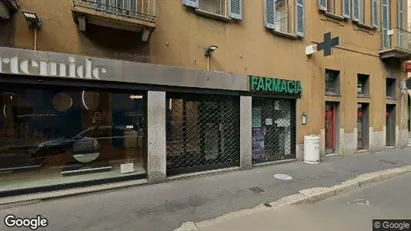 Apartments for rent in Milano Zona 1 - Centro storico - Photo from Google Street View
