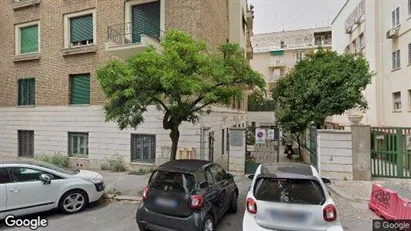 Apartments for rent in Roma Municipio II – Parioli/Nomentano - Photo from Google Street View