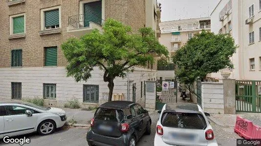 Apartments for rent in Roma Municipio II – Parioli/Nomentano - Photo from Google Street View