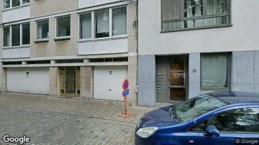 Apartments for rent in Stad Antwerp - Photo from Google Street View