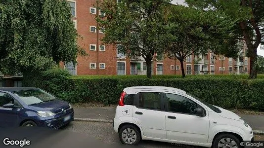 Rooms for rent in Milano Zona 4 - Vittoria, Forlanini - Photo from Google Street View