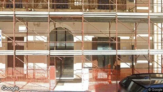 Apartments for rent in Brindisi - Photo from Google Street View