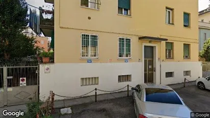 Apartments for rent in Bologna - Photo from Google Street View