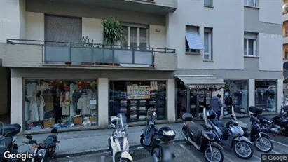 Apartments for rent in Florence - Photo from Google Street View