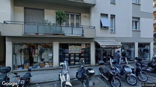 Apartments for rent in Florence - Photo from Google Street View