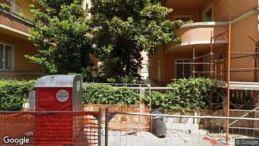 Rooms for rent in Roma Municipio II – Parioli/Nomentano - Photo from Google Street View