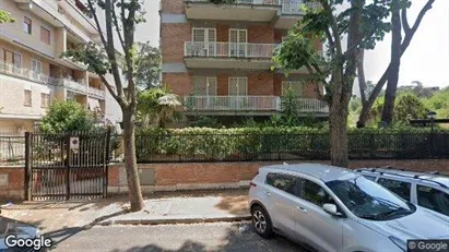 Rooms for rent in Roma Municipio IX – EUR - Photo from Google Street View