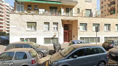 Apartments for rent in Milano Zona 3 - Porta Venezia, Città Studi, Lambrate - Photo from Google Street View
