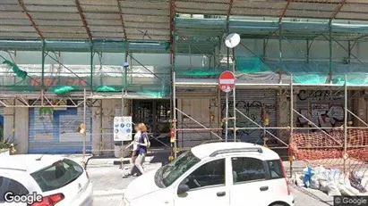 Apartments for rent in Roma Municipio VIII – Appia Antica - Photo from Google Street View