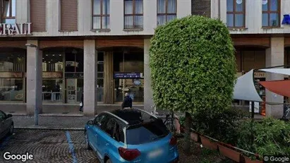 Rooms for rent in Mortara - Photo from Google Street View