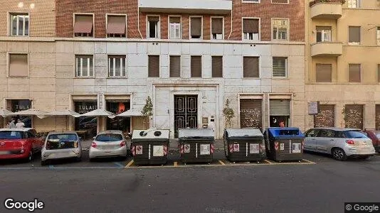Apartments for rent in Roma Municipio I – Centro Storico - Photo from Google Street View