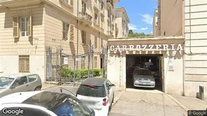 Apartments for rent in Roma Municipio II – Parioli/Nomentano - Photo from Google Street View