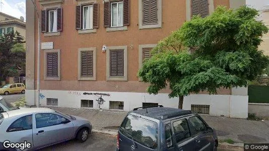 Apartments for rent in Roma Municipio XII – Monte Verde - Photo from Google Street View