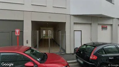 Rooms for rent in Caltanissetta - Photo from Google Street View