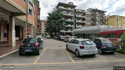 Rooms for rent in Verona - Photo from Google Street View