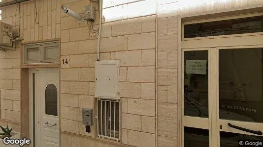 Apartments for rent in Manfredonia - Photo from Google Street View