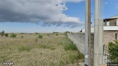 Apartments for rent in Bagnolo del Salento - Photo from Google Street View