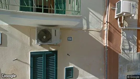 Apartments for rent in Manfredonia - Photo from Google Street View