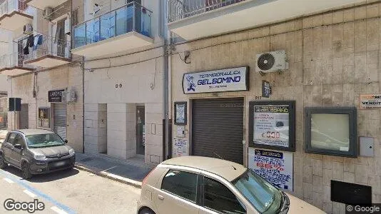 Apartments for rent in Manfredonia - Photo from Google Street View