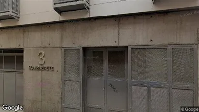 Apartments for rent in Cressa - Photo from Google Street View