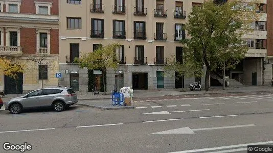 Rooms for rent in Agrate Conturbia - Photo from Google Street View