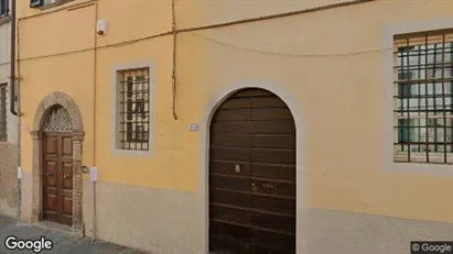 Apartments for rent in Lucca - Photo from Google Street View
