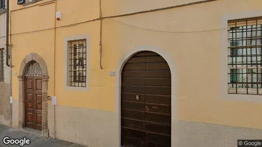 Apartments for rent in Lucca - Photo from Google Street View