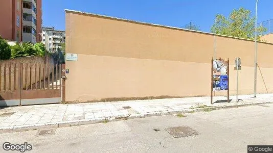 Apartments for rent in Campobasso - Photo from Google Street View