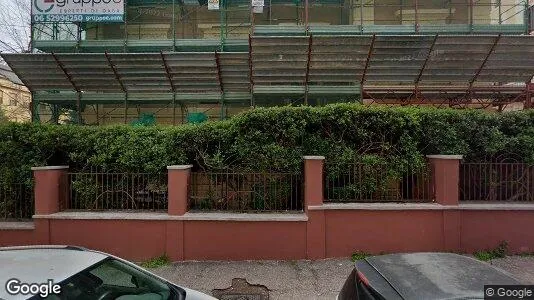 Apartments for rent in Roma Municipio I – Centro Storico - Photo from Google Street View