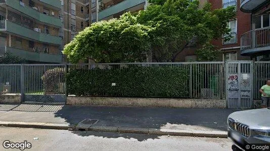 Apartments for rent in Milano Zona 4 - Vittoria, Forlanini - Photo from Google Street View