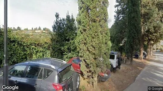 Apartments for rent in Florence - Photo from Google Street View