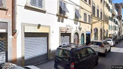 Apartments for rent in Florence - Photo from Google Street View
