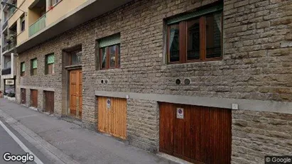 Apartments for rent in Florence - Photo from Google Street View