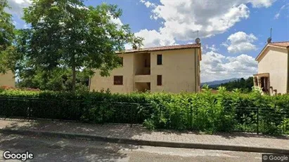 Apartments for rent in Casale Marittimo - Photo from Google Street View