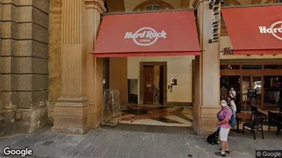 Rooms for rent in Florence - Photo from Google Street View