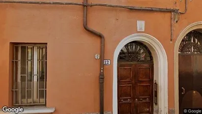 Apartments for rent in Bologna - Photo from Google Street View