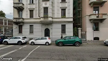 Apartments for rent in Milano Zona 2 - Stazione Centrale, Gorla, Turro, Greco, Crescenzago - Photo from Google Street View