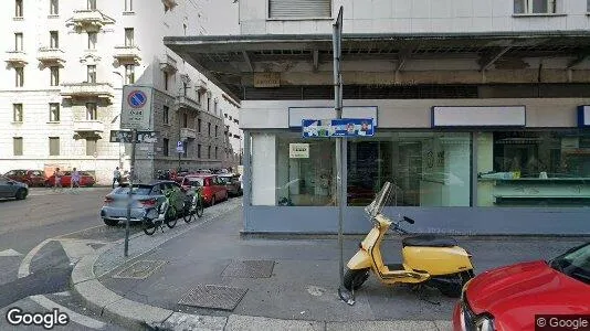 Rooms for rent in Milano Zona 2 - Stazione Centrale, Gorla, Turro, Greco, Crescenzago - Photo from Google Street View