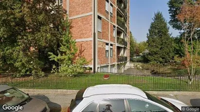 Rooms for rent in Monza - Photo from Google Street View