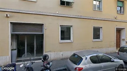 Rooms for rent in Florence - Photo from Google Street View