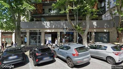 Apartments for rent in Roma Municipio IX – EUR - Photo from Google Street View