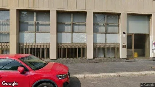 Apartments for rent in Milano Zona 1 - Centro storico - Photo from Google Street View