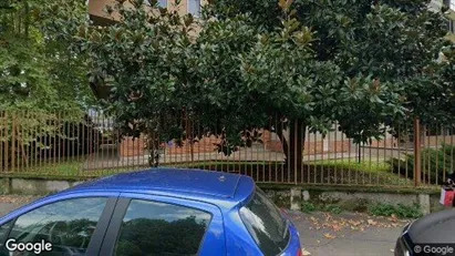 Apartments for rent in Milano Zona 7 - Baggio, De Angeli, San Siro - Photo from Google Street View