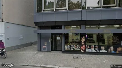 Apartments for rent in Ripatransone - Photo from Google Street View